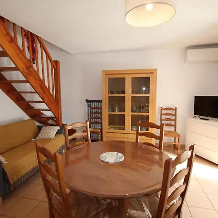 Le Clos De Socorro: Seaside Getaway With Pool Portiragnes