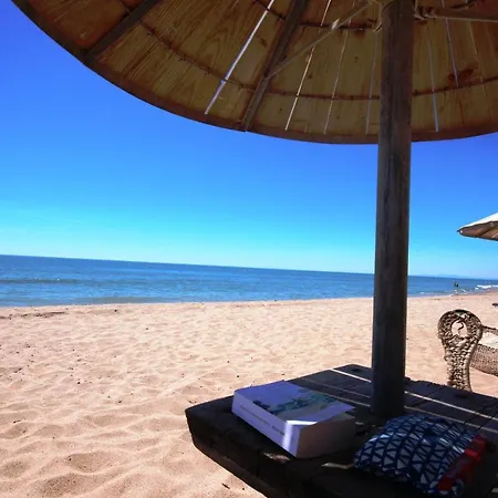 Le Clos De Socorro: Seaside Getaway With Pool Villa Portiragnes