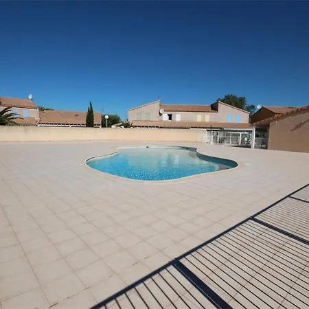 Le Clos De Socorro: Seaside Getaway With Pool * Portiragnes